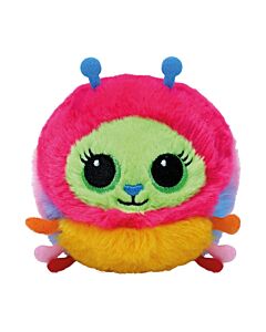 Ty Crystal Catapillar Beanie Bouncer